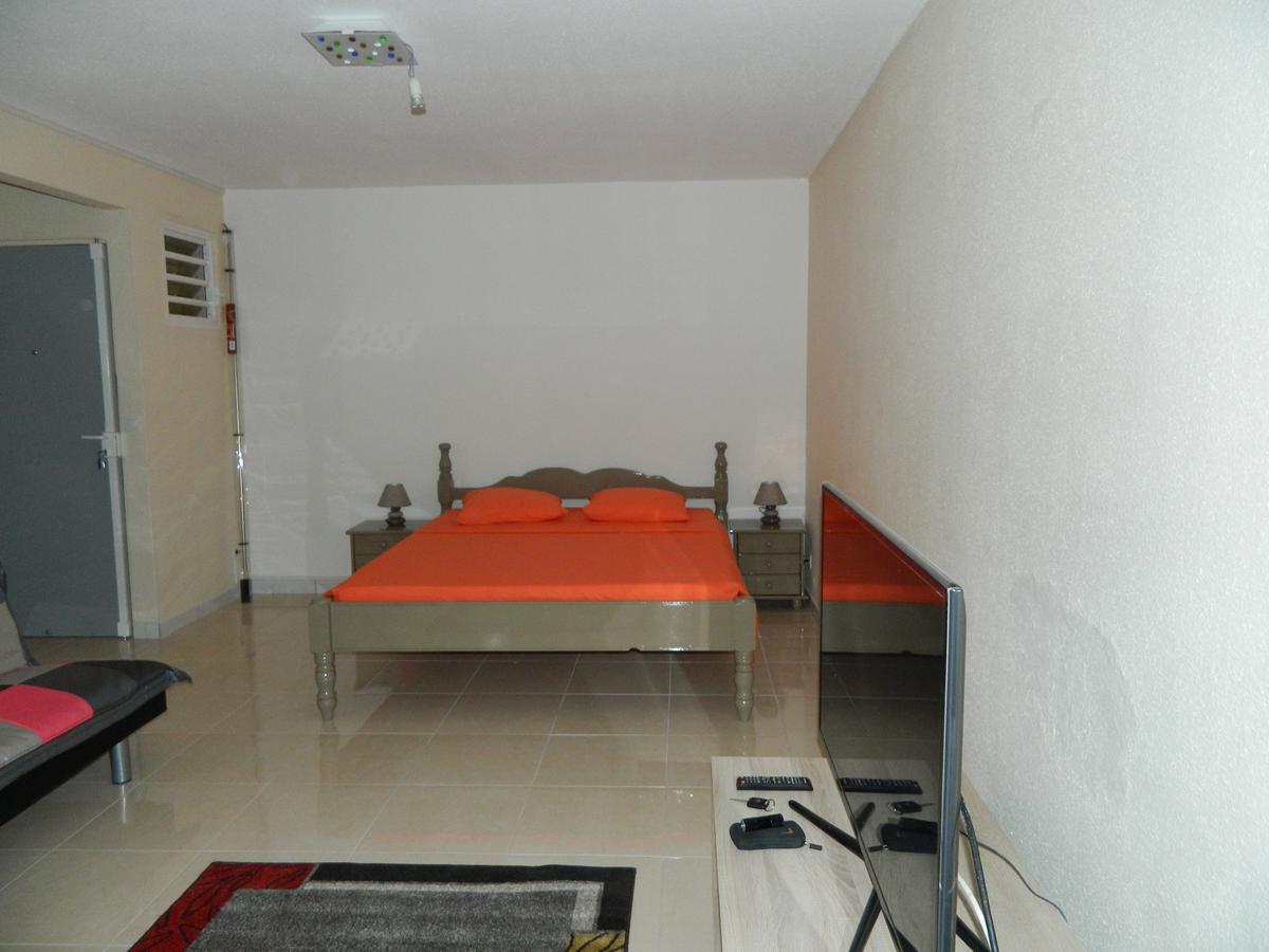 Madiana Plage سكولكر المظهر الخارجي الصورة