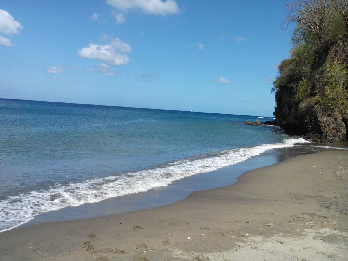 Madiana Plage سكولكر المظهر الخارجي الصورة